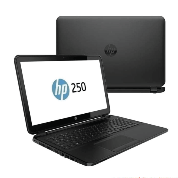 HP 250 G3 Celeron N3060 1.60GHz 4GB 120GB SSD 15.6" DW W10 Laptop