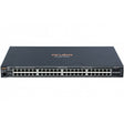 Aruba HP 2530-48G 48-Port Gigabit Managed Switch front view