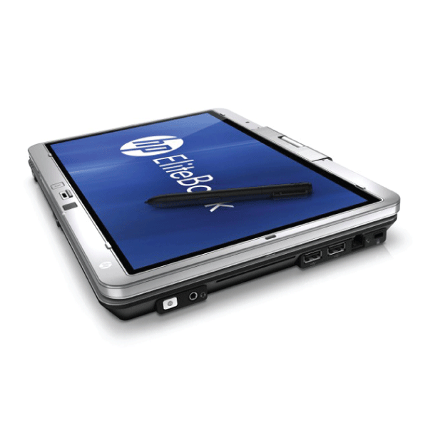 HP 2760p EliteBook Tablet i5 2540M 2.6GHz 2GB 320GB 12" Touch W7P | 3mth Wty