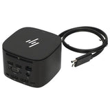 HP 2UK38AA Thunderbolt Dock 230W G2 + 230W Power Adapter | 3mth Wty