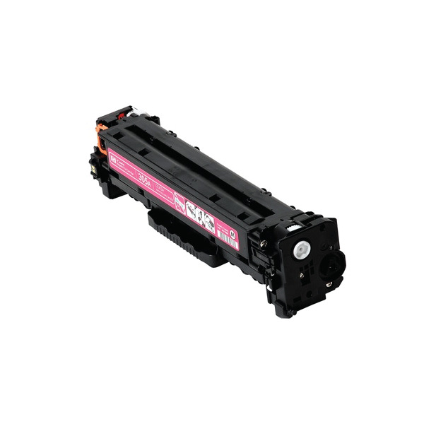 HP 305A CE413A Magenta Toner Cartridge | Genuine & Brand New
