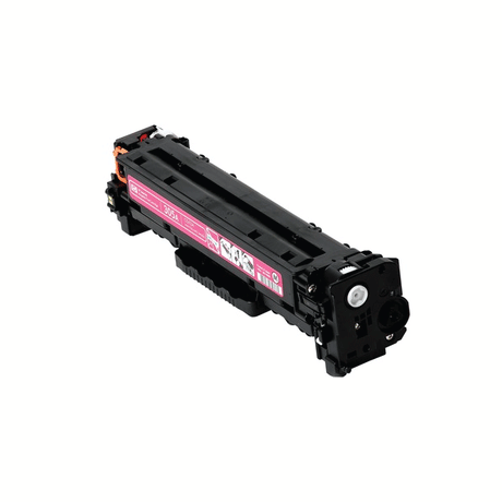HP 305A CE413A Magenta Toner Cartridge | Genuine & Brand New