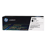 HP 312X CF380X Black High Yield Toner Cartridge | Genuine & Brand New