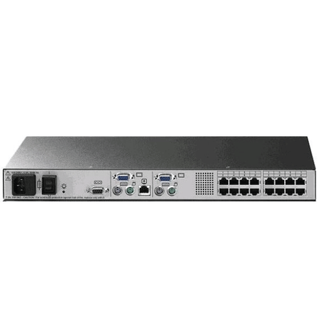 HP 336045-B21 KVM Console Switch 2x16   | 3mth Wty