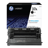 HP 37A CF237A Black Toner Cartridge | Genuine & Brand New