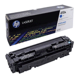 HP 410A CF411A Cyan Toner Cartridge | Genuine & Brand New