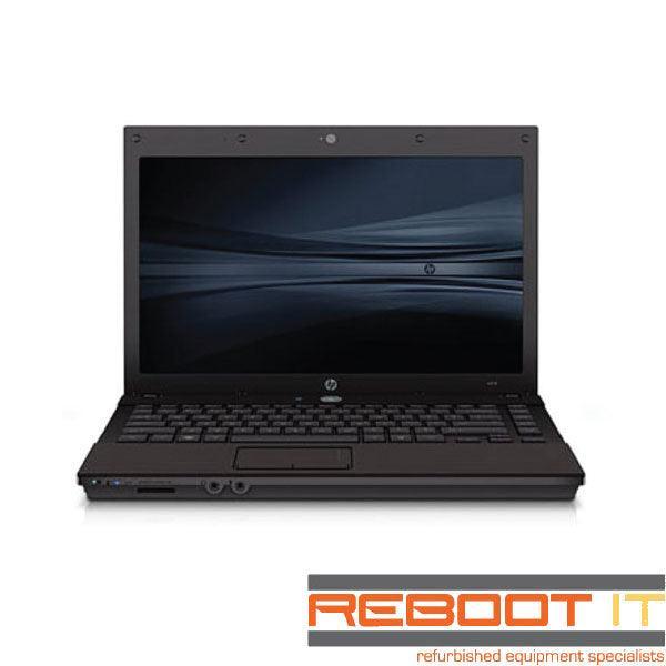 HP 4410T Mobile Thin Client Celeron M 575 2GB 2GB SSD DVD Laptop