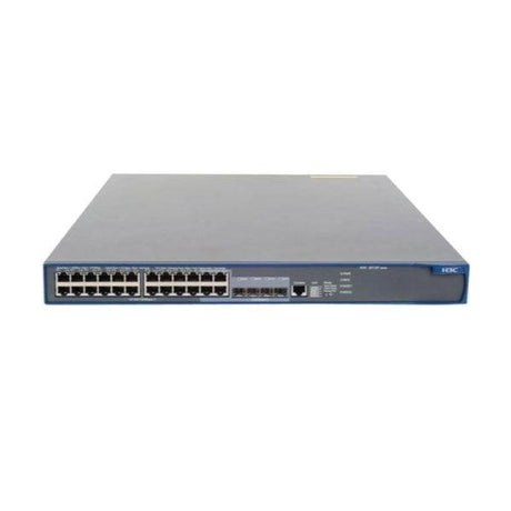 HP 5120-24G-PoE EI JE070A 20 x Gbe PoE Ports + 4 Dual Personality Switch | 3mth Wty