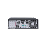 HP 6000 Pro SFF E6600 3.06 GHz 4GB 500GB DW W7P Computer | 3mth wty