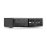 HP 6200 Pro SFF i5 2500 3.3GHz 4GB 500GB DW W7P Computer | 3mth Wty