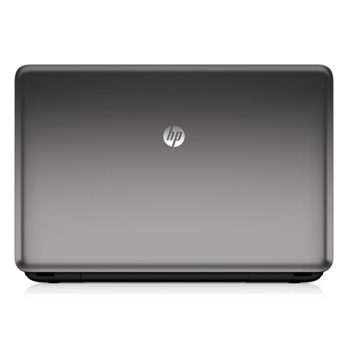 HP 650 Notebook PC Refurbished Laptop - Closed Lid Top View