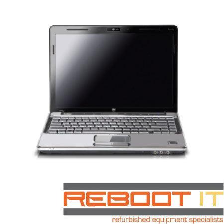 HP 6530b T3100 1.9GHz 4GB 160GB DW WVB 14" Laptop | C-Grade 3mth Wty