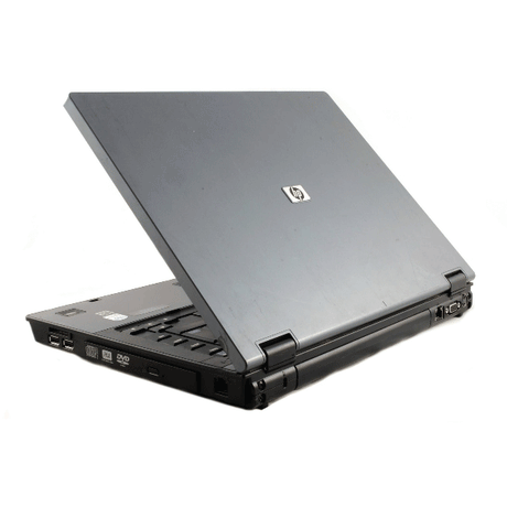 HP 6710b T7500 2.2GHz 2GB 250GB DW 15.4" WVB Laptop | 3mth Wty