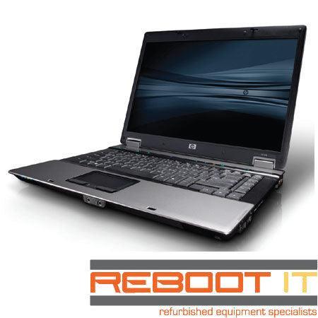 HP 6730b Core 2 Duo P8700 2.53GHz 2Gb 320gb Webcam DVDRW 15.5" Laptop