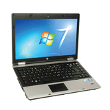 HP 6730b T6570 2.16GHz 2GB 160GB DW 15.5" WVB Laptop | B-Grade