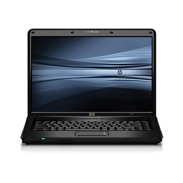 HP 6730s P8400 2.26GHz 2GB 128GB SSD DW 15.5" NO OS Laptop | 3mth Wty