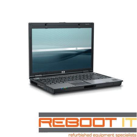 HP 6910p Core 2 Duo T7300 2.0GHz 3Gb RAM 80Gb HDD DVDRW 14