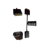 HP 695062-001 ElitePad USB 10W Adapter Connector | Genuine