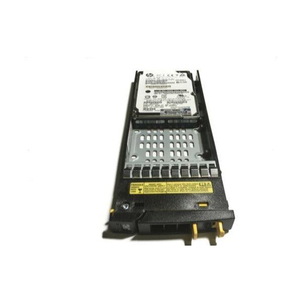 HP 760657-001 1.2TB SAS 6Gbps 10K 2.5" Hard Drive + Caddy | 3mth Wty