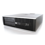 HP 8100 Elite Core i5 670 3.46GHz 4GB 250GB DVDRW Windows 7 Computer PC