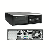 HP 8100 Elite Core i5 670 3.46GHz 4GB 250GB DVDRW Windows 7 Computer PC