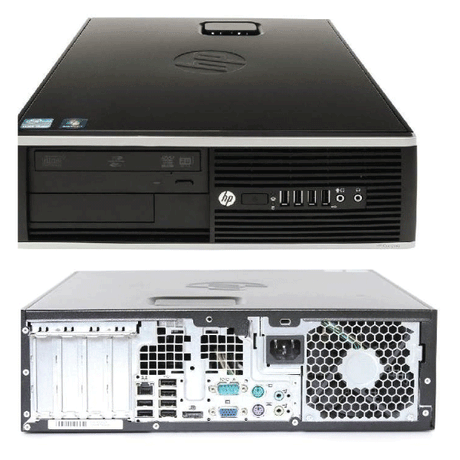 HP Compaq 8200 Elite Usdt