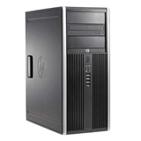 HP 8200 Elite Tower i5 2400 3.1GHz 4GB 250GB DW W7P Computer | 3mth Wty