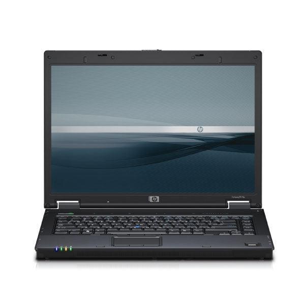 HP 8510p T8100 2.0 GHz 2GB 80GB DW WVB 15