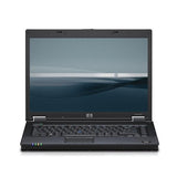 HP 8510p T8100 2.0 GHz 2GB 80GB DW WVB 15" Laptop | 3mth Wty