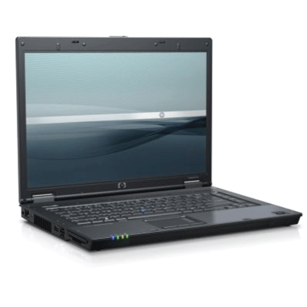 HP 8510W T8300 2.4GHz 2GB 160GB DW WVB 15" Laptop | 3mth Wty 