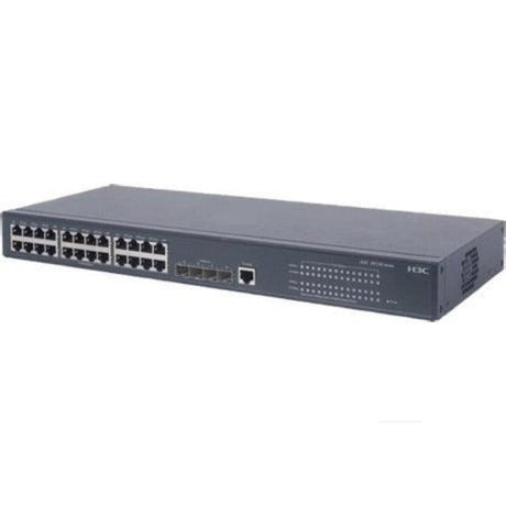 HP A5120-24G SI JE074A 24-Port Gigabit Managed Switch | 3mth Wty