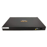 HP Aruba 2530-48G J9775A Refurbished 48-Port Managed Switch - Product Shot