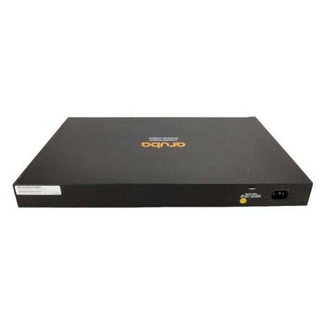 HP Aruba 2530-48G J9775A Refurbished 48-Port Managed Switch - Product Shot