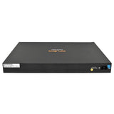 HP Aruba 2530-48G-PoE+ J9772A Refurbished Managed Switch - Angled View