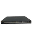 HP Aruba 2530-48G-PoE+ J9772A Refurbished Managed Switch - Front View