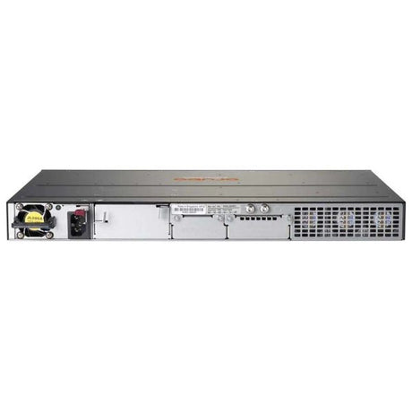 HP Aruba 2930M 48G PoE+ JL322A Switch — ports detail