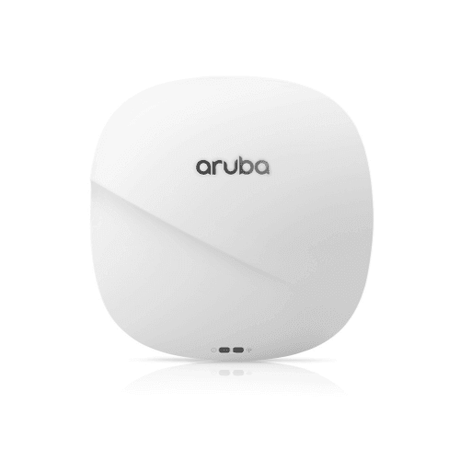 Refurbished - HP Aruba AP-345 802.11ac Dual 4x4:4 Access Point | 1y Wty - Reboot IT