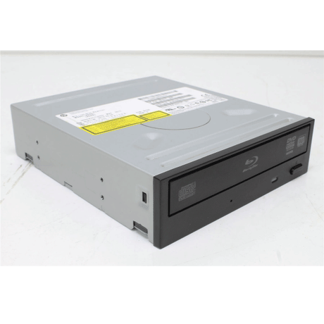 HP BH38L 504941-800 6x/8x Blu-ray Disk Drive  Black | 3mth Wty