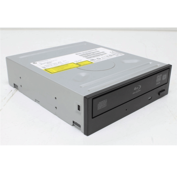 HP BH38L 504941-800 6x/8x Blu-ray Disk Drive  Black | 3mth Wty