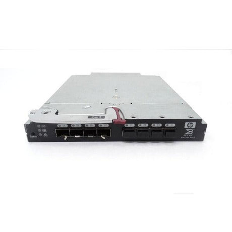 HP Brocade AJ821A 8GB Fibre Channel Full Fabric SAN Switch | 3mth Wty