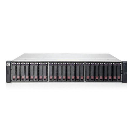 HP C8R09A MSA 2040 SAN Controller Array 23 x 1.2TB SAS 10K HDD | 3mth Wty