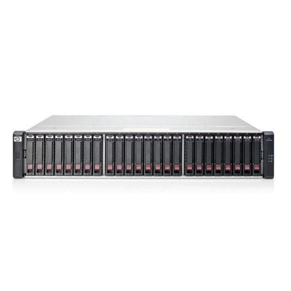 HP C8R15A MSA 2040 SAN Controller Array 10 x 900GB HDD | 3mth Wty