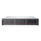 HP C8R15A MSA 2040 SAN Controller Array 10 x 900GB HDD | 3mth Wty