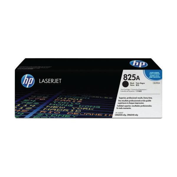 HP CB390A Toner Cartridge Black | Genuine & Brand New