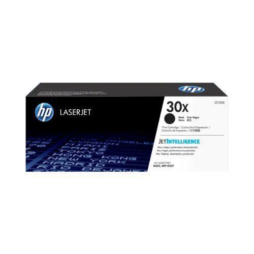 HP CF230X 30X Genuine Black High Yield Toner Cartridge | Genuine & Brand New