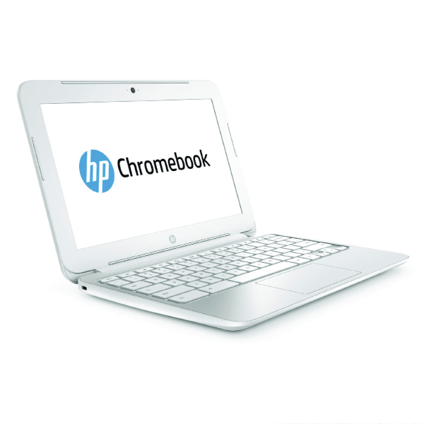 HP Chromebook 11-2101TU N2830 2.16GHz 2GB 16GB EMMC 11.6" C-Grade