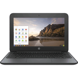 HP Chromebook 11 G4 N2840 2.16GHz 2GB 16GB SSD 11.6" Laptop | 3mth Wty