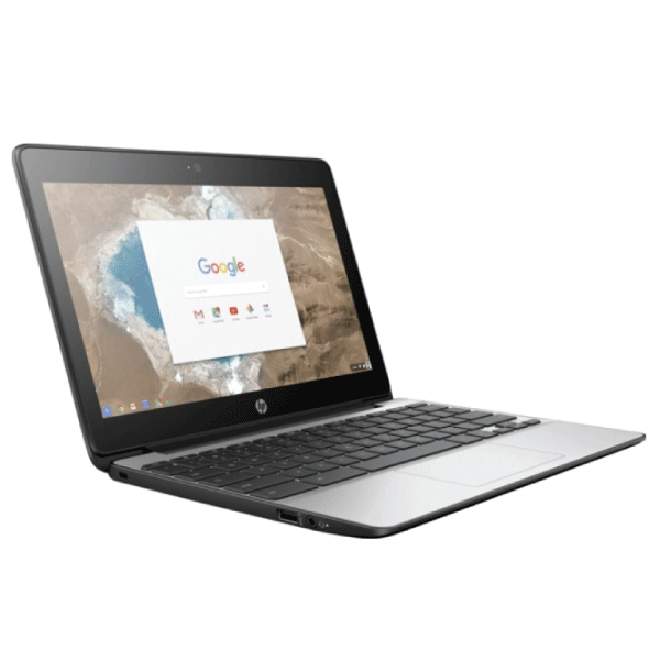 HP Chromebook 11 G5 N3060 1.6GHz 2GB 16GB SSD 11.6" Laptop | 3mth Wty