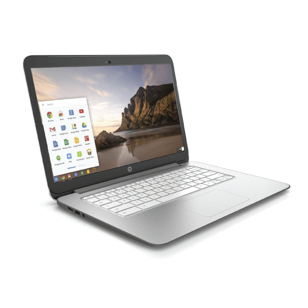 HP Chromebook 13 G1 MY-6Y75 1.2GHz 4GB 16GB SSD 13" Laptop | 3mth Wty