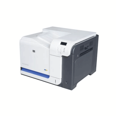 HP Color LaserJet CP3525dn CC470A Gigabit Ethernet USB 30ppm (1)
